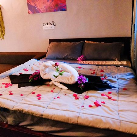 Nidisha Rooms Gokarna  Exterior foto