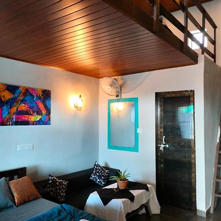 Nidisha Rooms Gokarna  Exterior foto