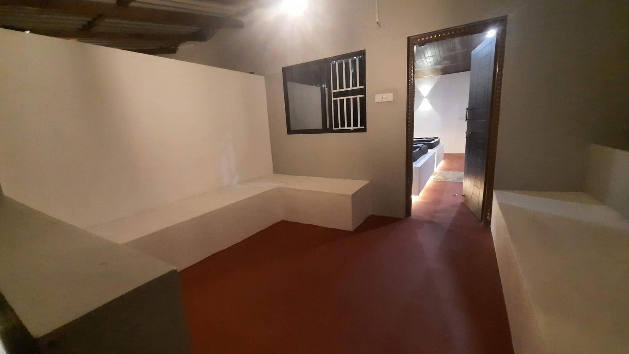 Nidisha Rooms Gokarna  Habitación foto