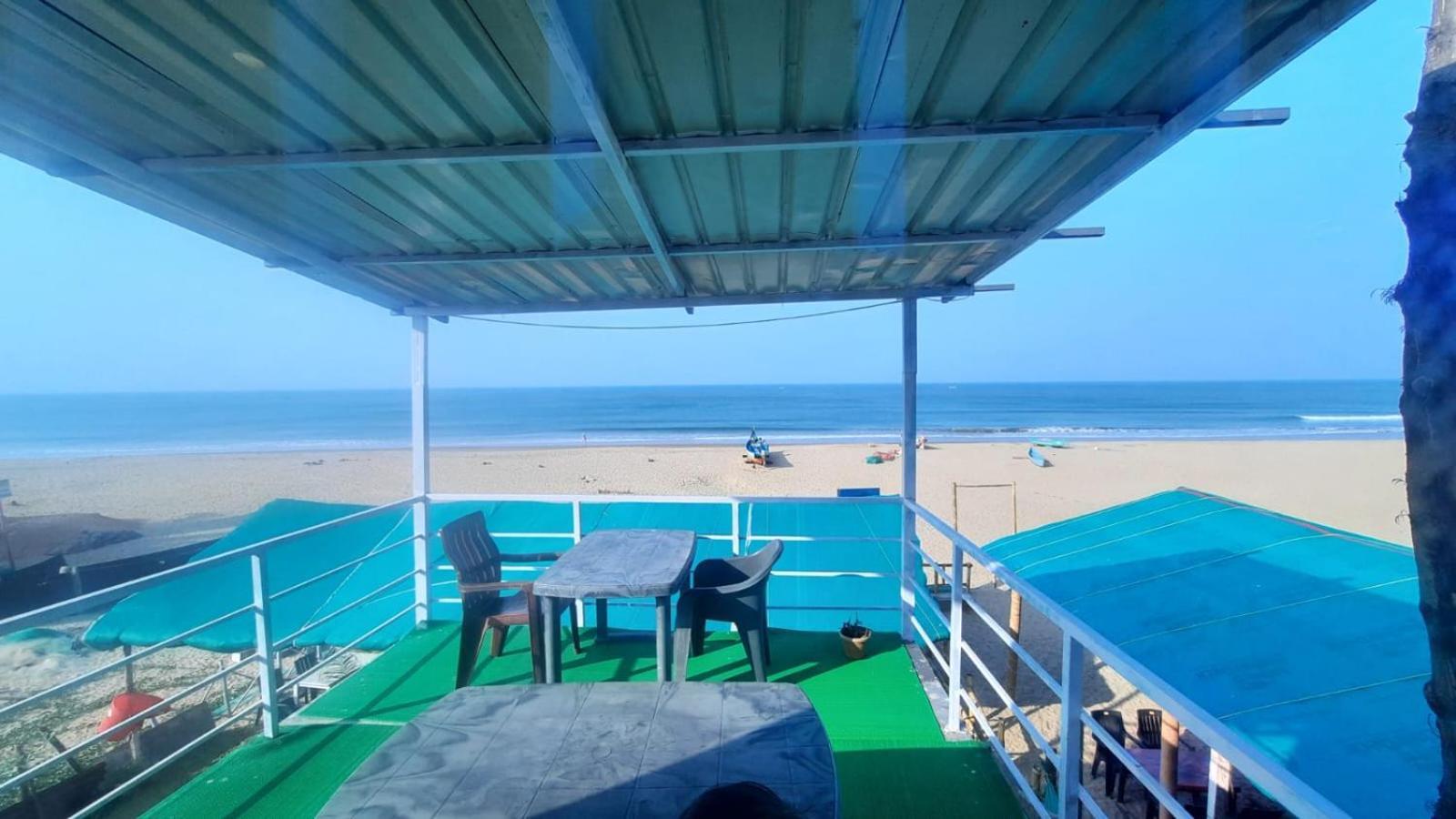 Nidisha Rooms Gokarna  Habitación foto